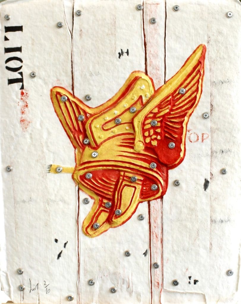 aquavure Eric Liot