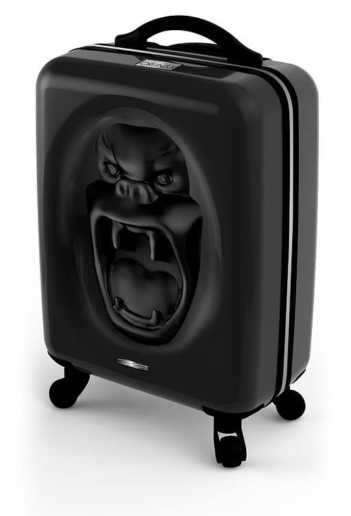 valise Kiwikong Orlinski