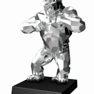 Orlinski kiwikong chrome