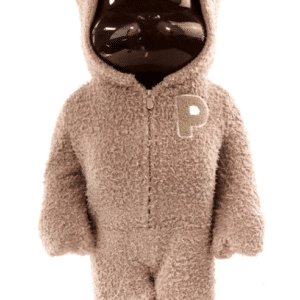 bearbrick gelato bleu 400%