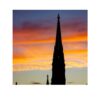 photographie de l'artiste Dumora sunset 02