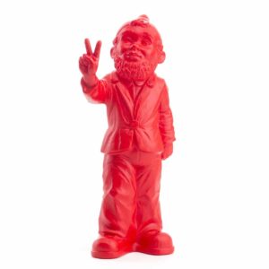 nain Victory rouge Ottmar Horl