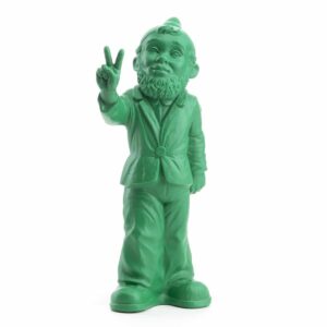 nain Victory vert Ottmar Horl