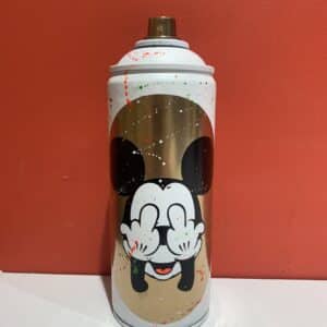 Objet d'art Mickey de l'artiste Ponze