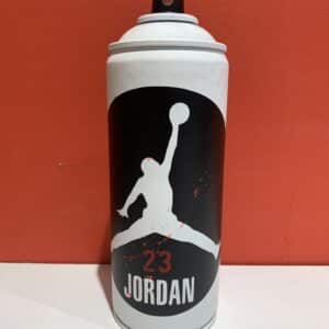 bombe peinture NBA