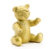 teddy or de l'artiste Ottmar Horl