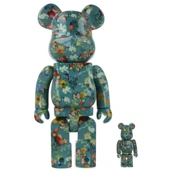 be@rbrick van gogh 100% 400%