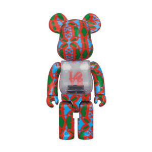 be@rbrick Indiana Robert