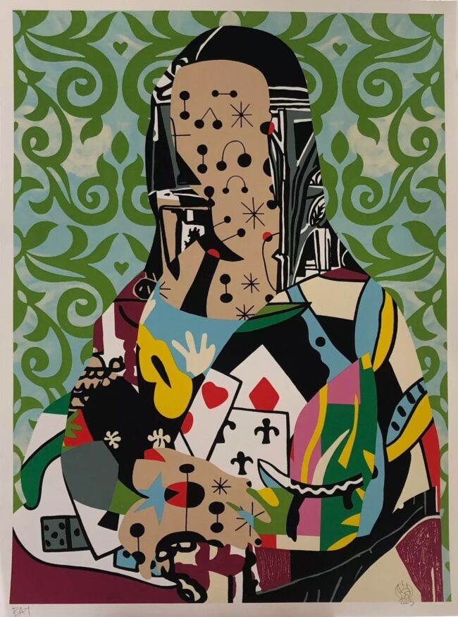 serigraphie -la-joconde-80x60cm