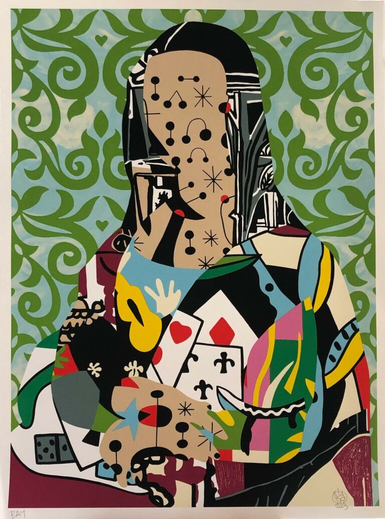 Speedy-graphito-la-joconde-80x60cm